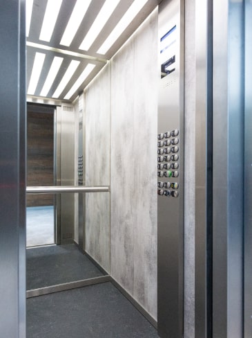 Ответственный за организацию эксплуатации лифтов